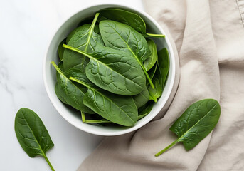 Hand scrubbing a carpet stain with a cleaning brush and soap