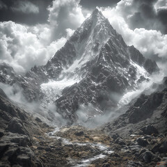 Everest Base Camp