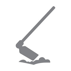 hoe