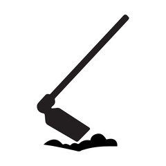 hoe