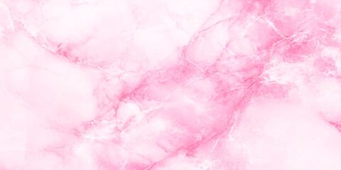 Marble granite white wall surface pink pattern, marble texture background with high resolution for interior decoration.