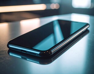 スマートフォン