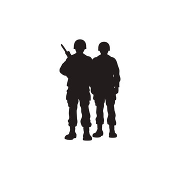 Battalion clip art preview