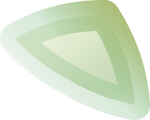 Dynamic Abstract Gradient Elements for Branding and Layouts Vibrant Gradient Shape Collection for Digital and Print Use