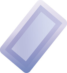 Dynamic Abstract Gradient Elements for Branding and Layouts Vibrant Gradient Shape Collection for Digital and Print Use