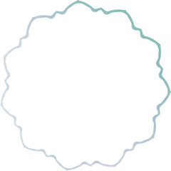 Dynamic Abstract Gradient Elements for Branding and Layouts Vibrant Gradient Shape Collection for Digital and Print Use