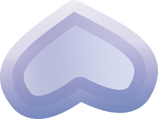 Dynamic Abstract Gradient Elements for Branding and Layouts Vibrant Gradient Shape Collection for Digital and Print Use