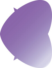 Dynamic Abstract Gradient Elements for Branding and Layouts Vibrant Gradient Shape Collection for Digital and Print Use