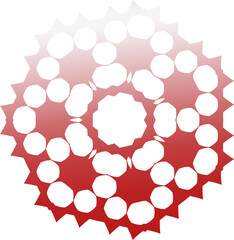 Gradient Vector Collection for Decorative and Artistic Design Projects