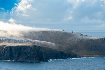 The North Cape - Norway