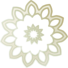 Isolated Urban Environment Elements for Realistic Photographic Backgrounds