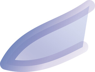 Isolated Urban Environment Elements for Realistic Photographic Backgrounds