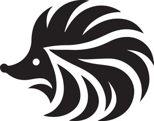 Hedgehog Logo icon