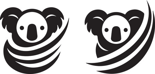 Koala logo