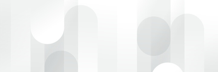 white abstract background featuring a modern, minimalist design with subtle geometric shapes and soft gradients. 