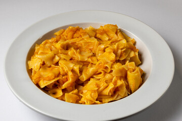 potato pasta