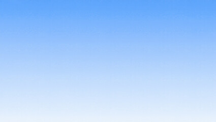 Serene Light Blue Sky Gradient:  Peaceful, Subtle Texture Background