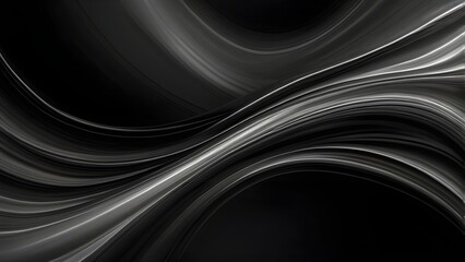 Brushed Metal Vibe in Smoke Form