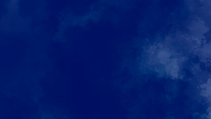 Abstract dark blue with soft highlights. Almost solid deep blue, slightly smoky.