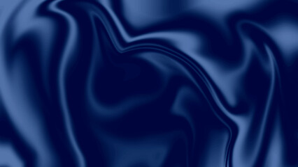 Swirling deep blue and white. Abstract navy liquid.
Marbled blue and white pattern.