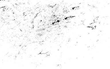 Black and white grunge urban texture with copy space. vintage grit textures. vintage grit overlay. Subtle halftone texture overlay. Monochrome abstract splattered background. 