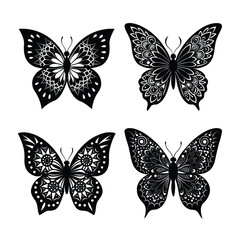 Most Beautiful Animal Mandala