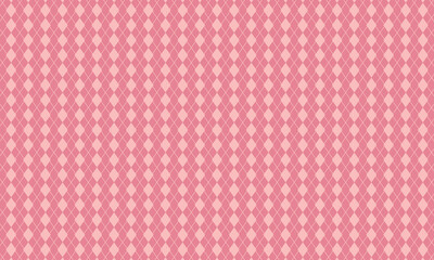 Abstract beautiful pink seamless pattern background. Vector seamless pattern.	