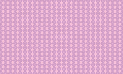 Abstract beautiful purple seamless pattern background. Vector seamless pattern.	