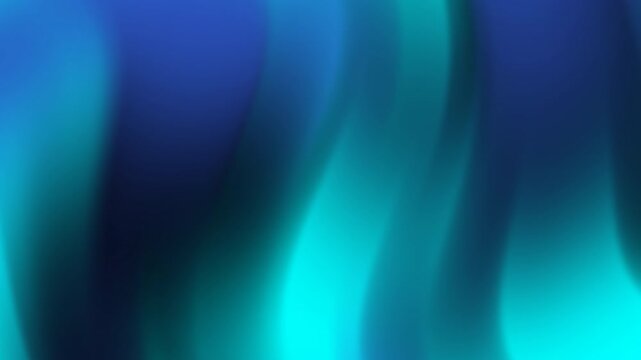 Modern aqua teal gradient background for vibrant website designs and eye catching presentations, perfect for tech companies and creative agencies