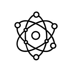 Scissors Icon for Creativity and Crafting Topics
