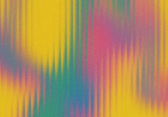 glass texture neon fractal gradient colors background abstract elegant blur grainy mesh hologram effect neon blurred wallpaper featuring light glossy fluid distortion with noise for digital art