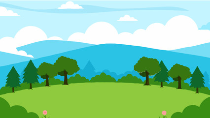 Fototapeta premium three