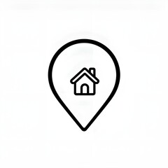 House location vector