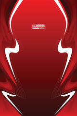 Abstract background design vector illustration
