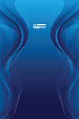 Abstract background design vector illustration