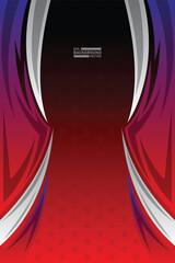 Abstract background design vector illustration
