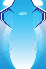 Abstract background design vector illustration