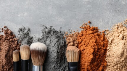 Exploring microchip technology innovations tech lab digital illustration futuristic close-up engineering advancements