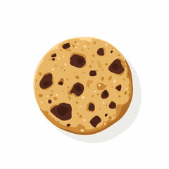 Cookie vector diagram