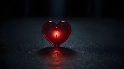 Heart of Light