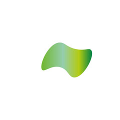 green leaf icon
