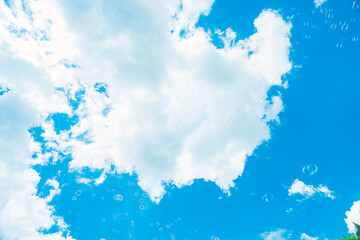 奈良のおふさ観音の美しい風鈴