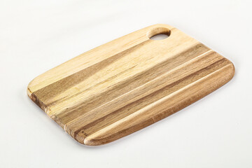 Wooden cutting board kithen equipment