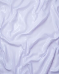 Obraz premium Soft smooth pastel fabric surface backdrop