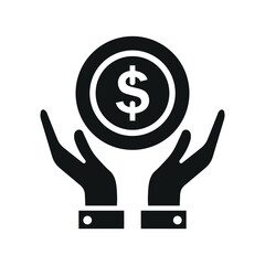 Financial Freedom Icon