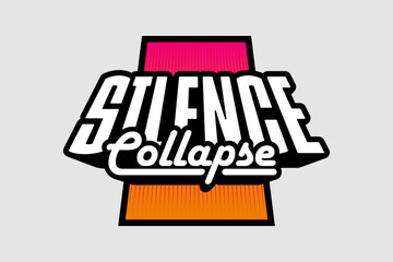 badge style streetwear apparel fashion vector for printing	