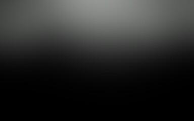 Black and white paper texture background with 3D light effects and smooth transition design