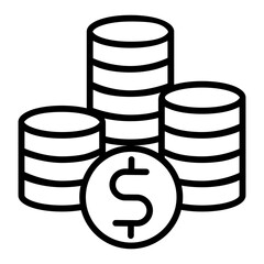 Price vector icon. Cost illustration sign. quotation symbol. price tag logo. invoice web icon.