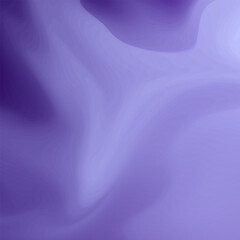 Smooth and abstract purple blurred background with soft curves and gradients, ideal for modern design and presentation templates.