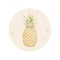 pineapple